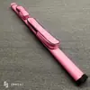 Tubo para Taco de Billar, Tubo de Espuma con Dos Agujeros para Taco, Caja para Taco de Material de Cuero de Serpiente, Bolsa para Taco de Billar