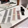 Adecuado para conectores de Apple Watch, conectores de tornillo para Apple Watch