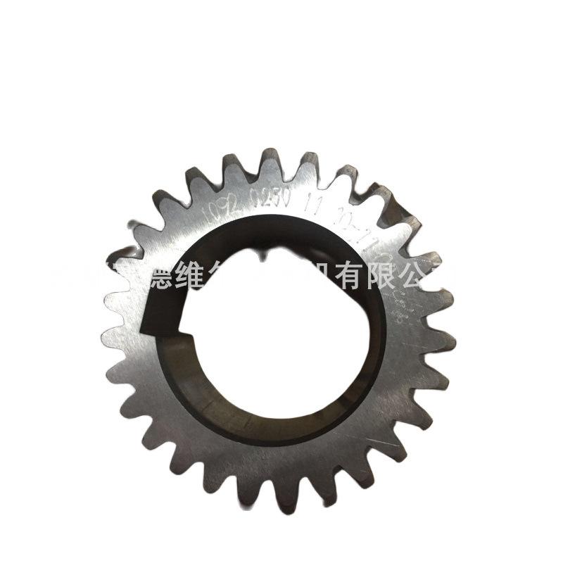 阿特拉斯压缩机配件齿轮1092023011 10920230
