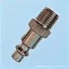 Accesorios Neumáticos Rápidos Estilo Americano Transfronterizos con Roscas Internas y Externas 1/4Npt con Roscas Cónicas, Ferretería al por Mayor de Fabricantes