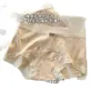 Calzones tipo bóxer para mujer de algodón antibacteriano 10A, extendidos y ensanchados con entrepierna inferior antibacteriana, transpirables de algodón natural, calzones tipo bóxer de algodón puro
