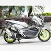 Adequado para Para-choque Qianjianghong 150ADV, Anticolisão e Antiqueda, Protetor Dianteiro e Traseiro, Acessórios de Modificação de Para-choque para Scooter