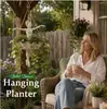 Colgante para Plantas Modelo Nuevo Bailarina de Ballet Transfronterizo F
