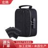 Bolsa desodorante personalizada de fábrica bolsa de almacenamiento desodorante de carbón activado cierre de cremallera con cerradura de combinación bolsa desodorante para tabaco bolsa desodorante portátil