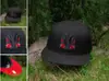 Nueva Gorra de Béisbol MLB 2025 para Hombres y Mujeres, Gorra de Visera Plana Bordada, Protección Solar, Ajustable, Moderna y Versátil