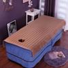 Lençóis de Beleza, Lençóis Brancos para Cama de Salão de Beleza, Lençóis para Cama de Massagem, Não Faz Bolinha, Anti-Rugas, Universal para Spa de Beleza