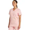 Ropa Lavable a Mano Elástica de Secado Rápido para Mujer, Batas Quirúrgicas Finas de Manga Corta para Sala de Operaciones para Hombre, Ropa de Trabajo para Esteticista Dental