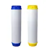 Elemento filtrante especial para purificador de agua doméstico con transmisión de voz, elemento filtrante fino de 10 y 8 pulgadas, diámetro 6 cm, purificación de agua doméstica