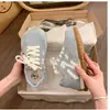 Zapatos Deportivos para Niñas Rojos Retro Cortez Zapatos Casuales Suela Suave Versátiles Cómodos Transpirables Antideslizantes 2026 Nuevos Populares