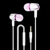 Auriculares con Cable de Conexión Directa con Control en Línea y Afinación, Auriculares In-Ear Adecuados para Teléfonos Móviles Vivo, Xiaomi, Huawei, Venta al por Mayor