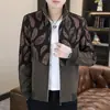 Chaqueta de Primavera para Hombre, Nueva Marca de Moda 2026, Ropa Casual Ligera para Hombres Jóvenes, Chaqueta para Hombres Treintañeros, Top de Atuendo de Primavera