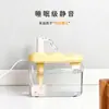 Dispensador de Agua Automático para Gatos, Agua Corriente, Dispensador de Agua Silencioso para Gatos, Dispensador de Agua de Circulación para Alimentación de Mascotas Perros