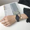 Reloj para Examen Candidatas Mujeres Temperamento Estudiantes Estilo Ins Diseño Nicho Examen de Admisión 2024 Nuevo Reloj
