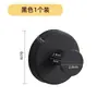 Gancho de Ventosa Nórdico, Gancho Fuerte Adhesivo de Acero Inoxidable, Gancho Universal para Baño y Cocina, Gancho para Abrigos y Sombreros, Gancho para Batas y Toallas de Baño