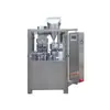 Máquina Llenadora de Cápsulas 800C Fábrica de Maquinaria Farmacéutica Venta Directa Envío Gratis Vacío de Polvo Máquina de Empaquetado Totalmente Automática