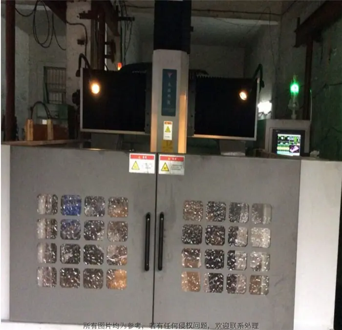 锌合金五金辅料产品模具生产加工锻造 (14)