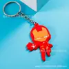 Fabricantes de puntos clave llavero colgante Star Wars dibujos animados regalos para comercio electrónico transfronterizo Amazon Ali International