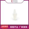 ESSENTRA sublimação aplicável fio/tampão de furo comum borracha de silicone natural SR 1065 Tampão de tubo de arruela de alta temperatura