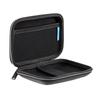 Bolsa Cosmética para Audífonos Bolsa Cosmética para iPad Power Bank Bolsa Cosmética Eva Impermeable Bolsa Portátil para Cámara Caja para Disco Duro Carcasa Dura