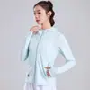 Estilo Casal Verão 2026 Roupa Leve de Secagem Rápida para Pele Fresca para Esportes ao Ar Livre, Lazer, Viagem, Pesca e Proteção Solar