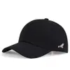 Gorra de Exterior Ins 2021 Gorra de Béisbol Bordada con Letras Estilo Coreano para Hombre Gorra de Pico Casual Gorra de Sol para Primavera y Verano Versátil
