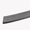 Adecuado para Honda Civic Protector Trasero Tira de Umbral de Cola de Coche Soporte de Asiento Protector de Esquina Accesorios Modificación