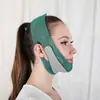 Mascarilla Moldeadora V-Face de Grafeno Elástica con Doble Mentón para Cara Pequeña con Logo Personalizado del Fabricante, Venda V-Face Disponible para Venta al por Mayor