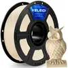 Impressora 3D Coredi material consumível PETG impressão de alta velocidade 1,75mm cabo organizado degradável 1KG