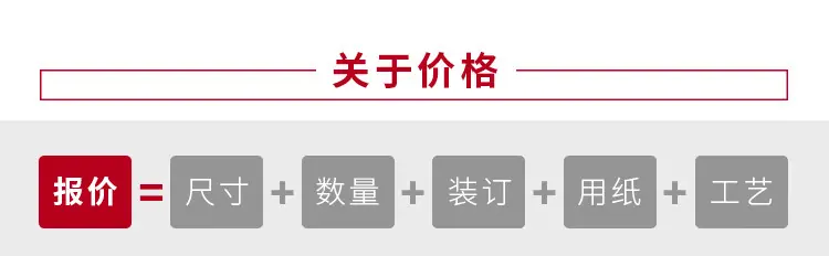 价格