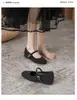 Altura interior ~ calcetines tridimensionales para mujer 2024 verano y primavera nuevos para dama color liso desodorante estilo ballet absorbentes de sudor Joker plástico