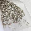 4501 uña larga diamante chino austriaco diamante DIY súper brillante cristal productos genuinos polo joyería de cristal austriaco brillante