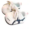 Zapatos para niños pequeños, nuevos modelos de primavera y otoño, zapatos para bebés principiantes para niños de 2 a 3 años, de suela blanda, antideslizantes, anti-caída
