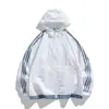 Ropa de Protección Solar de Marca Nueva y de Moda para Pareja 2024, Ligera, Transpirable, Ropa para la Piel Anti-UV, Camisa de Protección Solar de Color Puro, Protección para Exteriores