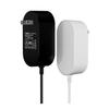 Lámpara de Escritorio para Estudiantes Lámpara de Mesita de Noche 12V3A24V1.5A42W Certificación de Iluminación de Varios Países Adaptador de Corriente Cargador