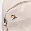 Insignia Linda de Astronauta de Dibujos Animados Pareja Hombre y Mujer Broche de Ropa Fresca Personalidad de Estudiante Combinable Empaque de Bolsa Joyería