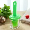 Pincel de Silicone para Óleo Doméstico com Frasco, Pequeno Recipiente de Óleo, Ferramenta de Cozinha Resistente a Altas Temperaturas para Assar, Pincel de Garrafa de Óleo Integrado de Plástico para Churrasco