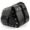 Motocicleta Modificada Harley Earth Eagle King Elétrico Benda Zuma Saddle Bolsa Pendurado Bolsa Caixa Lateral Cavaleiro Embalagem Bolsa