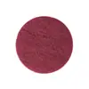 Esponjas de Limpeza Industrial, Discos Abrasivos Redondos com Flocagem em Forma de Diamante, Remoção de Ferrugem e Polimento Limpeza com Nylon, Atacado do Fabricante