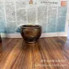 Artesanato em Resina Tai Sui Tai Shan Paz e Riqueza Pixiu Ornamentos para Sala de Estar e Escritório, Artesanato Decorativo Estilo Vintage