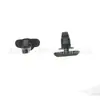 90565Tz5003 Es Adecuado para Accord Honda Acura Coche Clip de Plástico Sujetador Tira de Sello Impermeable para Puerta Trasera