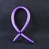 Color Metálico Personalizado Engrosado 1.8g 260 Tira Mágica Globo Set Variado de Globos Fábrica