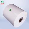 Papel de limpieza industrial al por mayor de fábrica, rollo grande, sin polvo, multiusos, para laboratorio, papel absorbente de aceite y limpieza blanco.