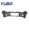 Aplicable a Toyota Corolla 2014-2016 Ensamblaje de Parachoques Delantero Sin Agujeros para Sensores 5211903904