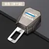 Adecuado para Extensor de Cinturón de Seguridad Conector Hebilla Changan Auchan X5 X7 Plus X70A Z6 Kosai Pro