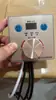 Estufa de Metanol con Vaporización Eléctrica de Metanol Calentamiento Interno, Antiexplosión No. Cabezal de quemador 89 con accesorios + Boquilla hexagonal