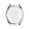 Adecuado para Estuche de Reloj Huawei Buds, Estuche Protector Blando de TPU Todo Incluido Galvanizado, Estuche Protector para Reloj Huawei Buds