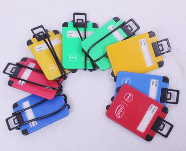 luggage tag