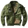 Jaqueta Masculina Ma-1 Piloto Uniforme de Baseball Marca da Moda Mesmo Estilo de Shawn Yue Jaqueta da Força Aérea Americana Masculina
