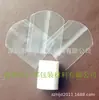 Sacos termoencolhíveis curvos de PVC profissionais, sacos de formato especial, sacos curvos termoencolhíveis de POF, sacos curvos termoencolhíveis de PET OPS