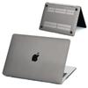 Funda Protectora para Macbookair Transparente Escarchada Adecuada para Funda de Notebook Funda Protectora para Computadora Apple 13m4 Funda Delgada